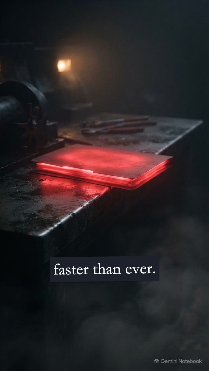 The repair nobody named